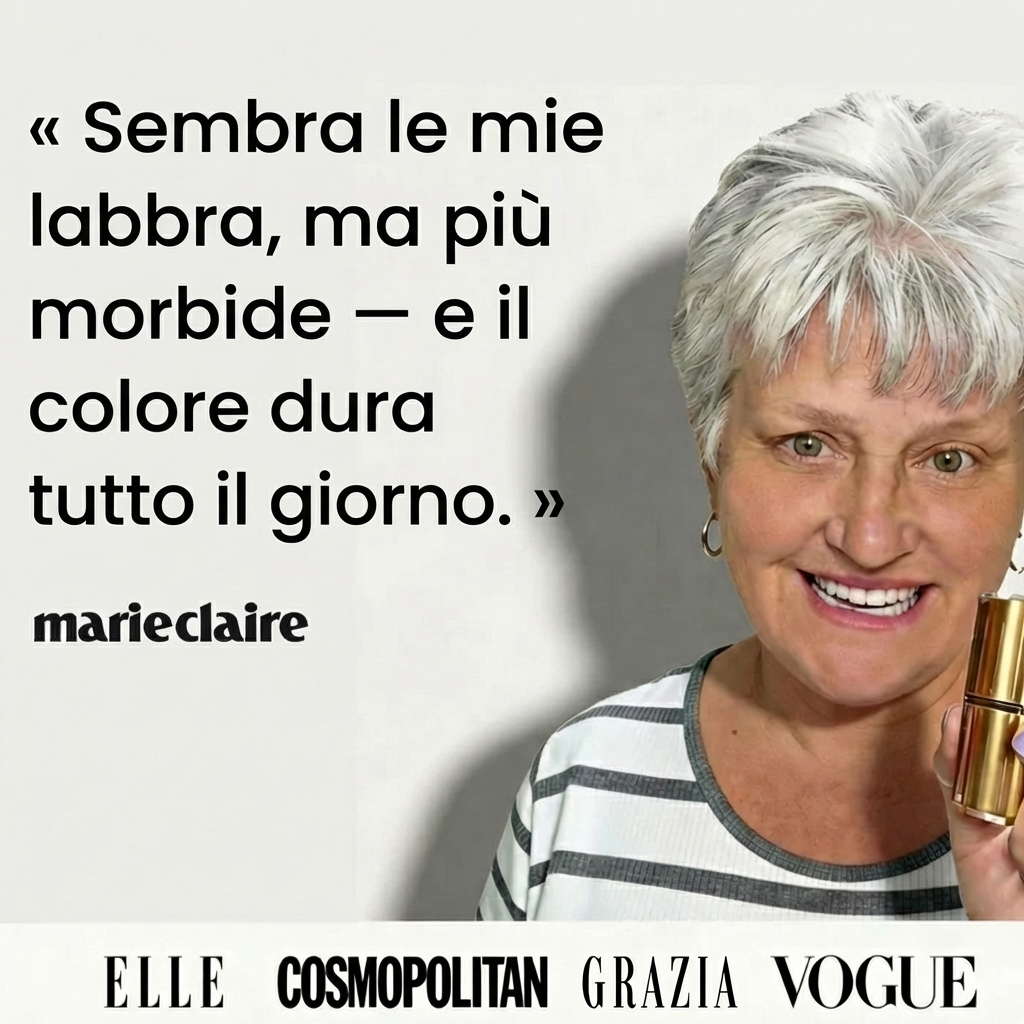 ROSSETTO PH GLOW SOVELYA™