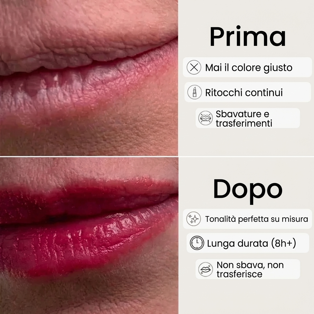ROSSETTO PH GLOW SOVELYA™