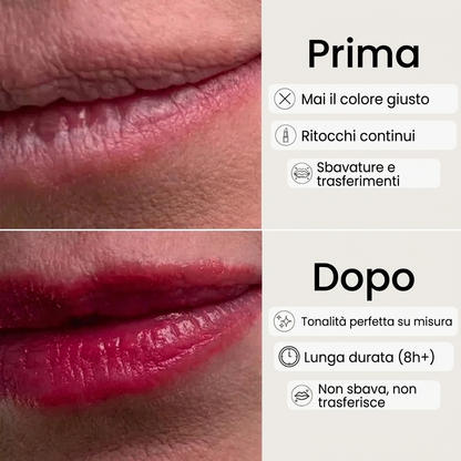 ROSSETTO PH GLOW SOVELYA™