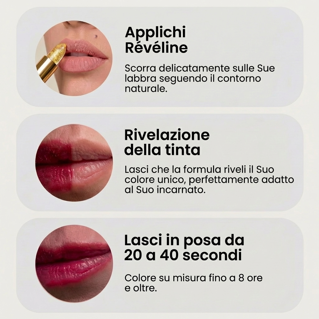 ROSSETTO PH GLOW SOVELYA™