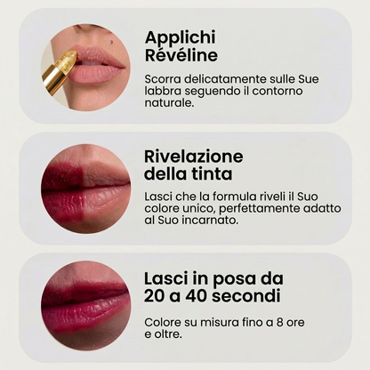 ROSSETTO PH GLOW SOVELYA™