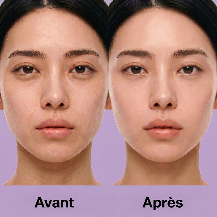 Contour lumineux