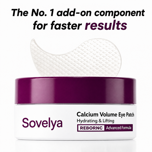 Lifting Eye Patches